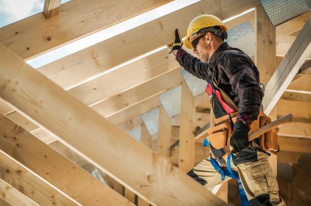 Best Roof Waterproofing Services  in Silver Lake, FL