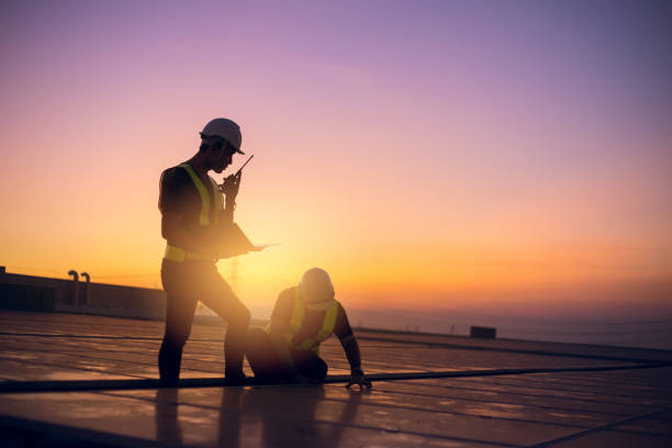 Quick and Trustworthy Emergency Roof Repair Services in Silver Lake, FL