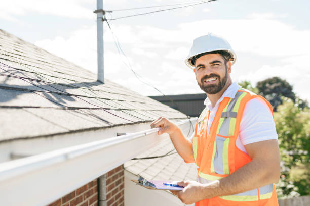Best Roof Gutter Cleaning  in Silver Lake, FL