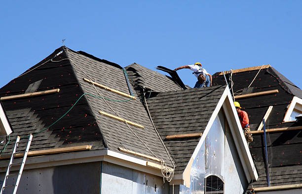 Best New Roof Installation  in Silver Lake, FL