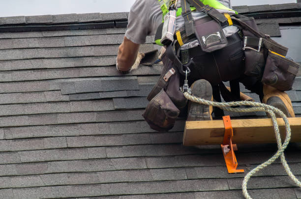 Heating Cable for Roof Installation in Silver Lake, FL