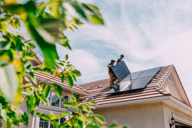 Quick and Trustworthy Emergency Roof Repair Services in Silver Lake, FL