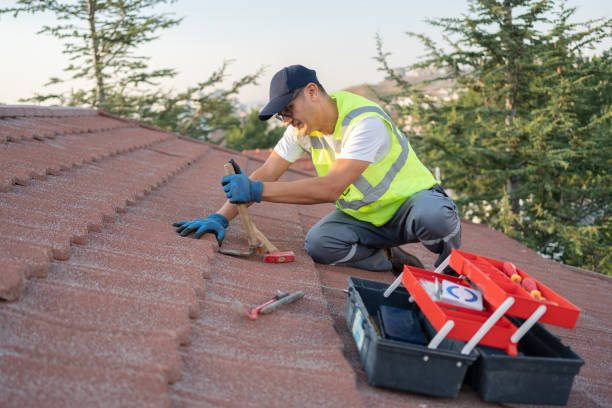 Slate Roofing Contractor in Silver Lake, FL
