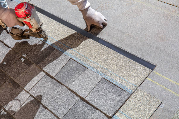 Silver Lake, FL Roofing Contractor Company