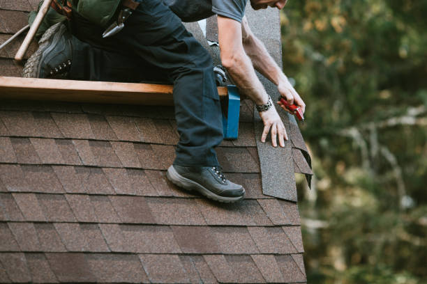 Best Commercial Roofing Services  in Silver Lake, FL